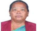 बलिमाया बुढा